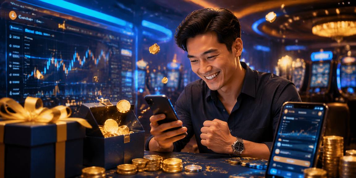 crn77 Live Blackjack Di Động tại crn77 có gì?