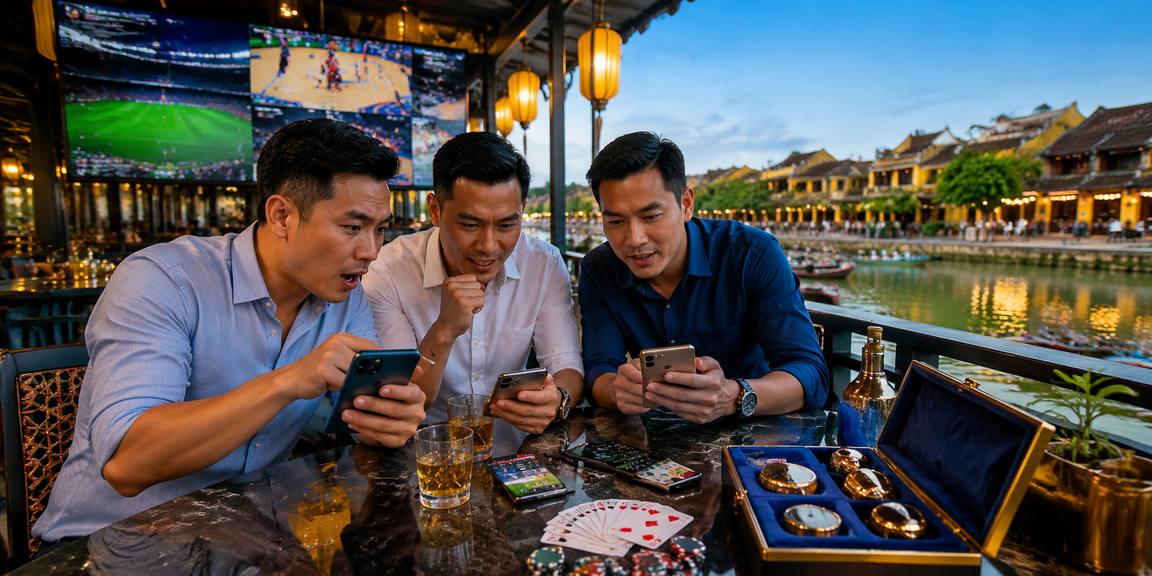 crn77 Game Loto Viet – Vòng Quay Quen Thuộc, Kết Quả Thật